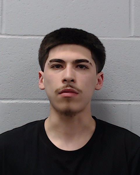 Rodriguez, Adrian Angel-Ray booking photo