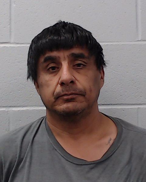 Zapata, Juan Ramon, Jr. booking photo