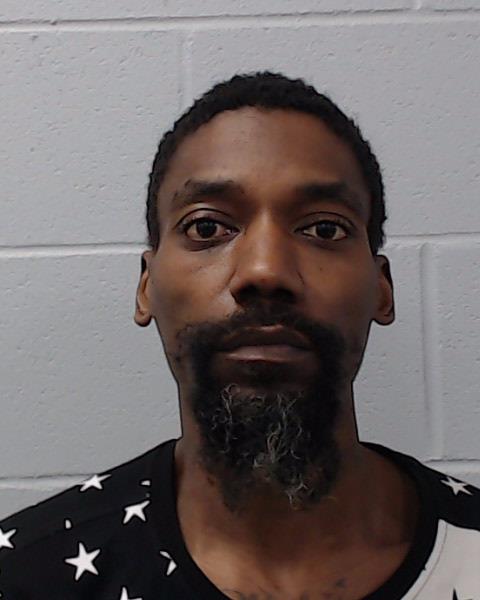 Rodgers, Carlos Bernard booking photo