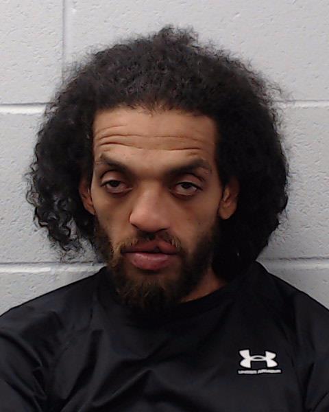 Sims, Ramon Christopher booking photo