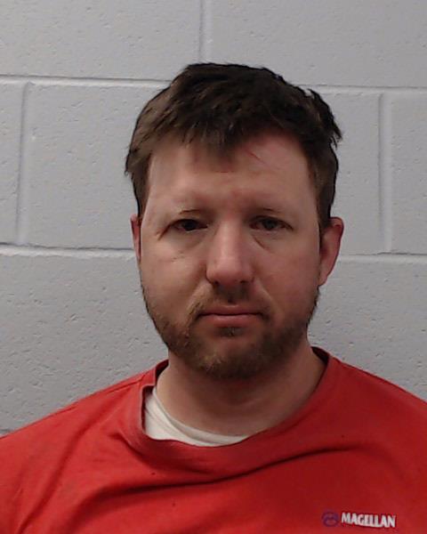 Kent, Troy Monroe booking photo