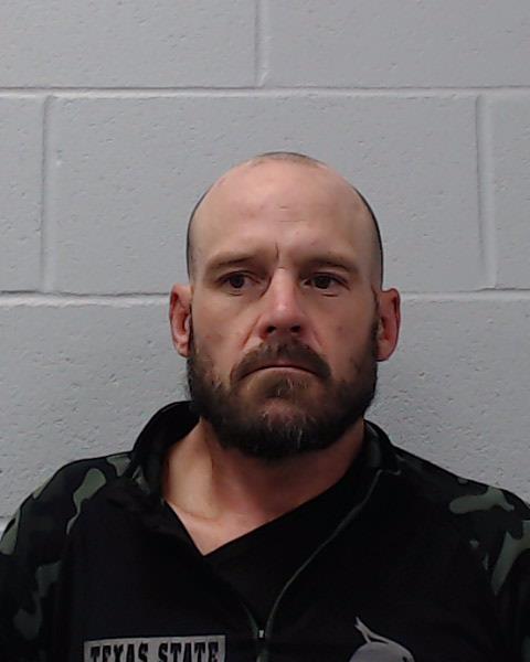 Warmack, Dustin Ray booking photo