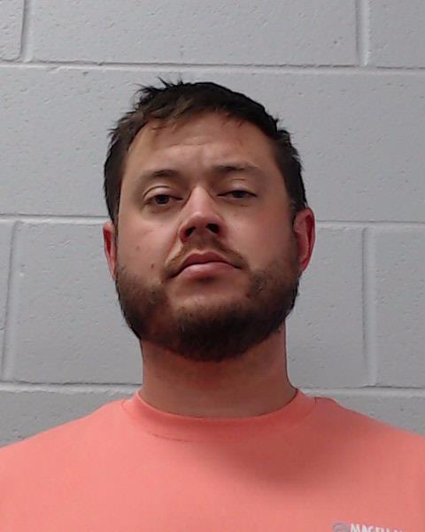 Schuenemann, Raymond Warren, III booking photo