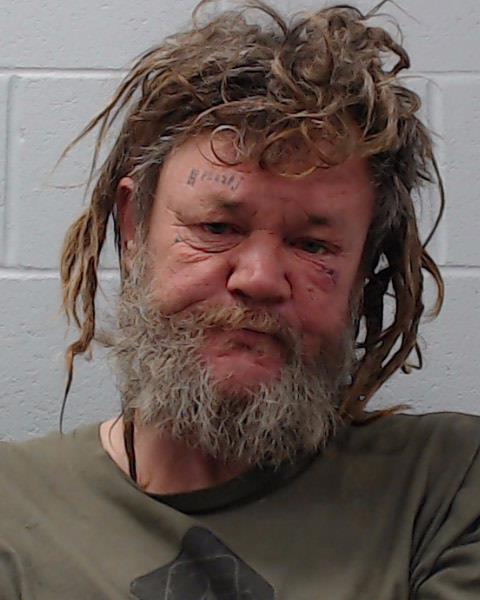 Cunningham, Richard Joseph, Jr. booking photo