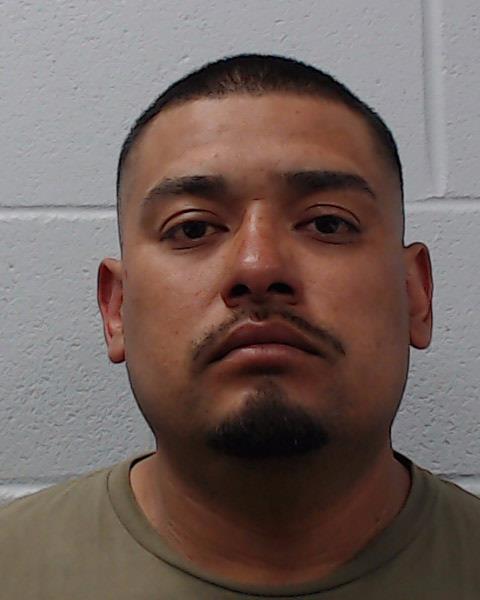 Cruz, Leobardo, Jr. booking photo