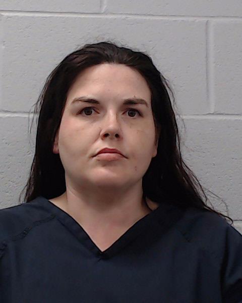Peterson, Tamara Louise booking photo