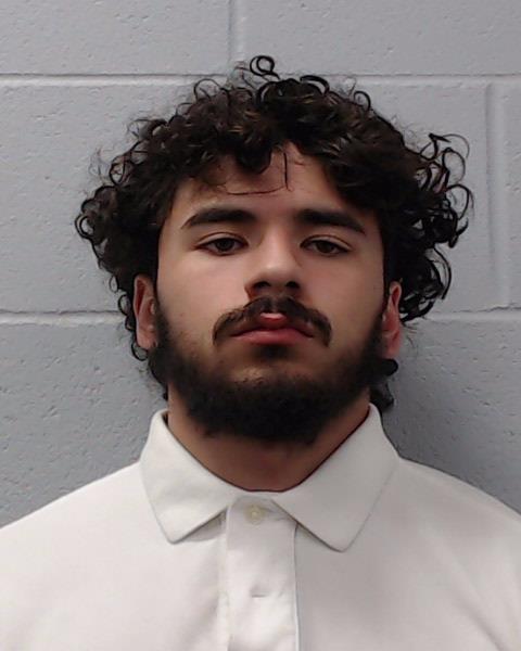 Cuellar, Armando Javier Villescaz booking photo