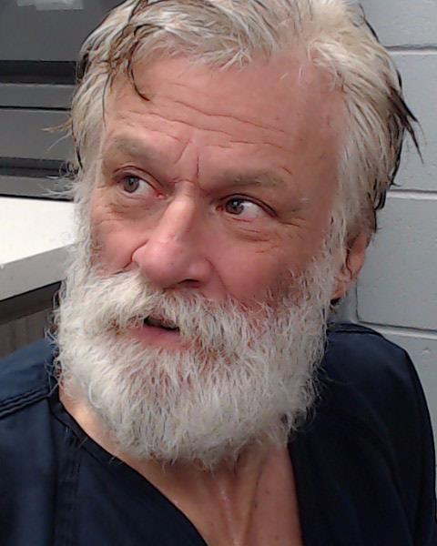 Nadeau, Roland Daniel booking photo