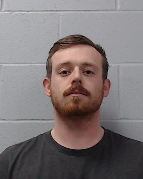 Stratton, Jeffery Michael booking photo