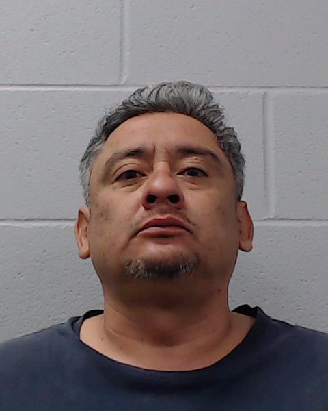 Orduna Carrera, Eluid booking photo