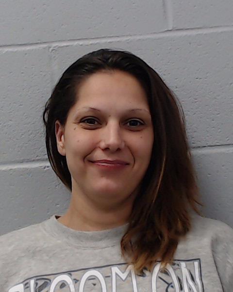 Berardis, Adriana Marlece booking photo