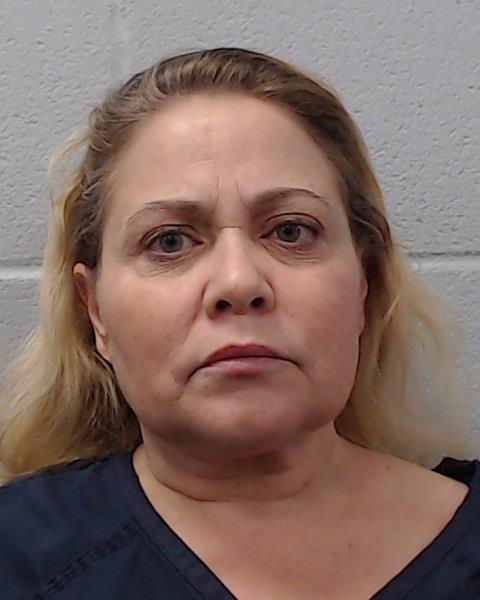 Cloutier, Robin Renee booking photo