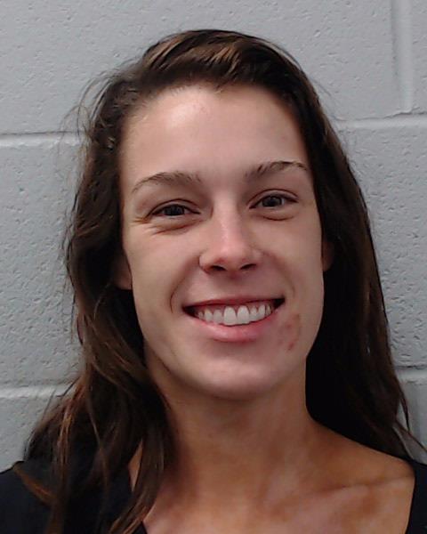 McDermid, Heather booking photo