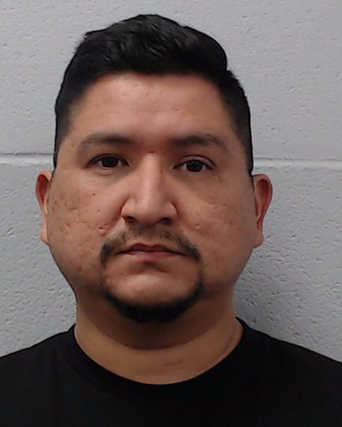 Avalos, Daniel David booking photo