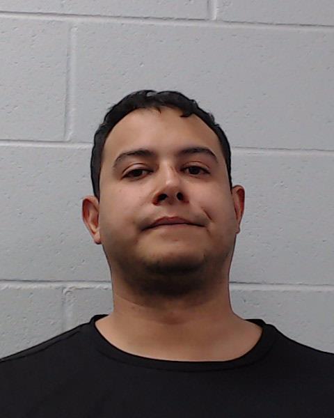 Romero Stein, Daniel J. booking photo