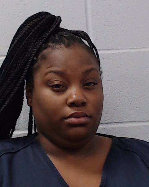 Richmond, Kentaijhia booking photo