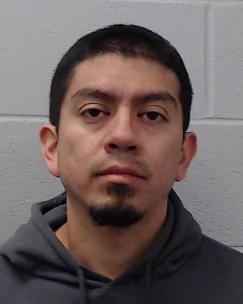 Zapata, Juan Manuel booking photo