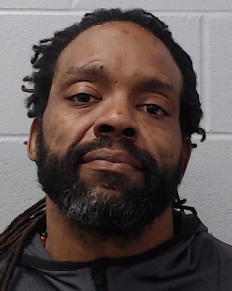 Wallace, Darrian La Norris booking photo