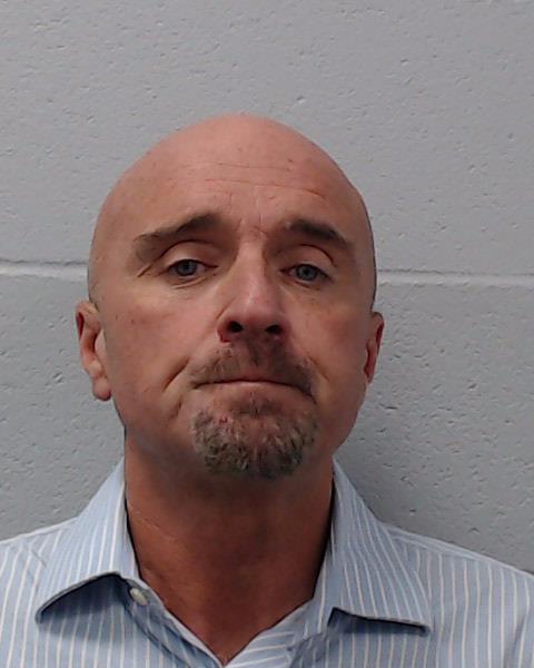 Brady, Carey Matthew booking photo