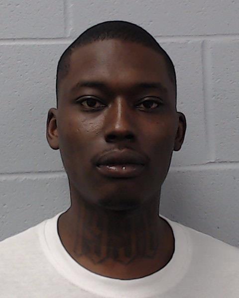 Walker, Christopher Artkeith booking photo