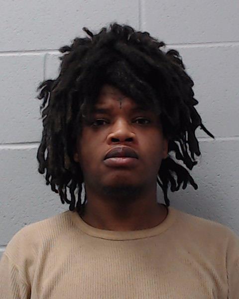 Hardeman, Ricky Lynn booking photo