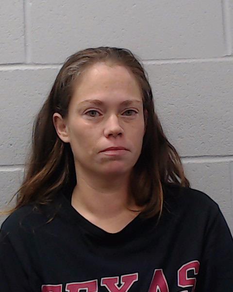 Austin, Brandilyn Nicole booking photo