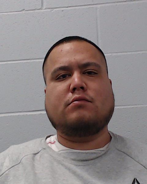 Guzman, Eric Michael booking photo