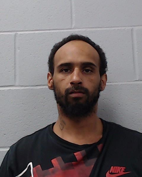 Defreese, Robert A booking photo