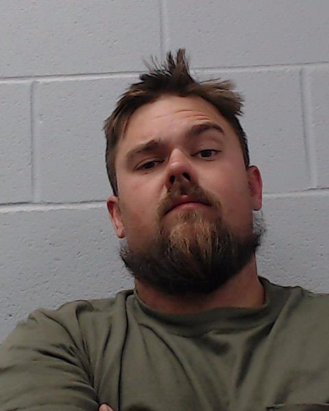 Lindsey, Cory Robert booking photo