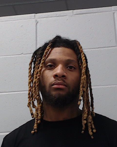 Jones, Michael Lee booking photo