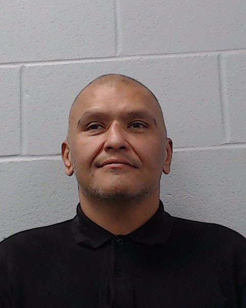 Sanchez, Paul Anthony booking photo
