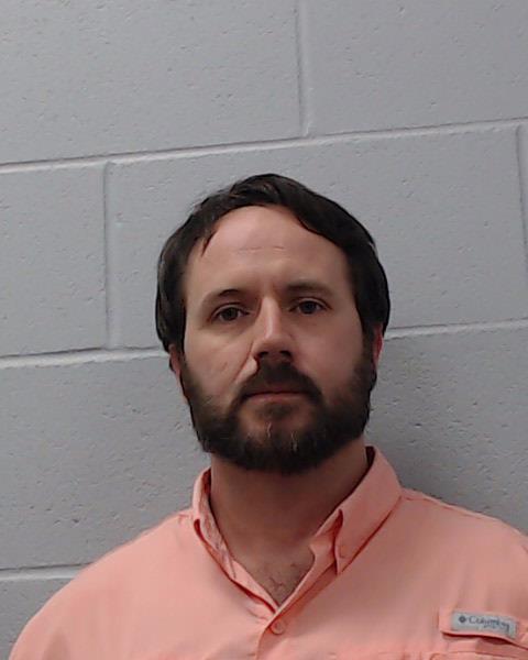 Douglas, Jimmie Lee, Jr. booking photo