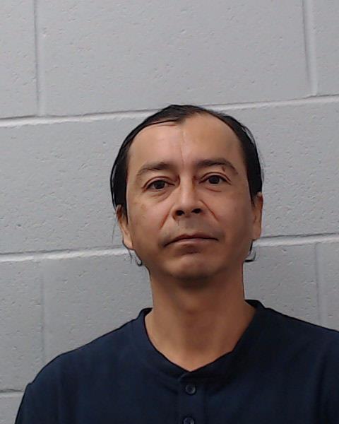 Ibarra Fernandez, Nestor Efran booking photo