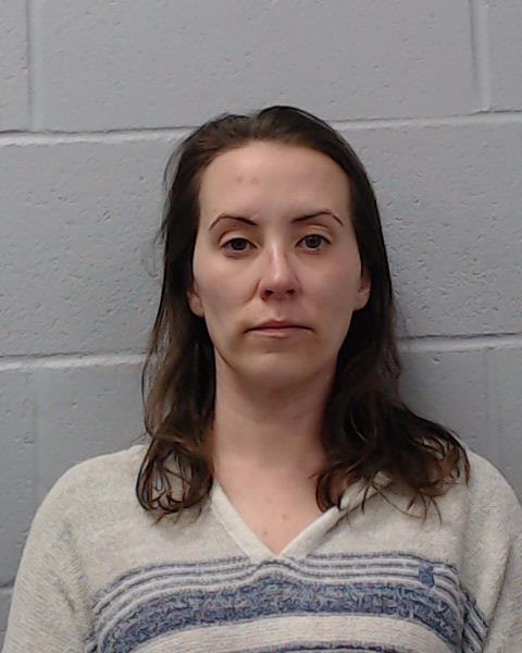 Dangerfield, Marcella Nichol booking photo