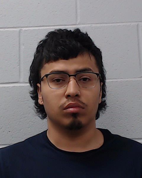 Hernandez, William Vladimir booking photo