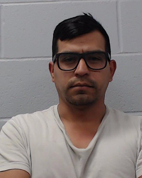 Prieto, Jaime, Jr. booking photo