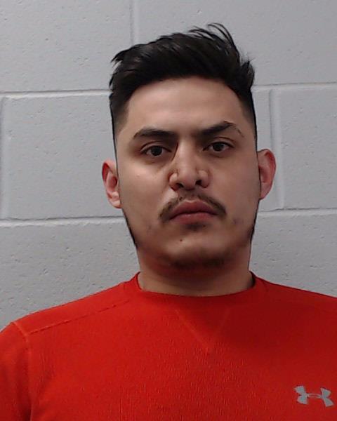 Tavira, Jose Luis booking photo