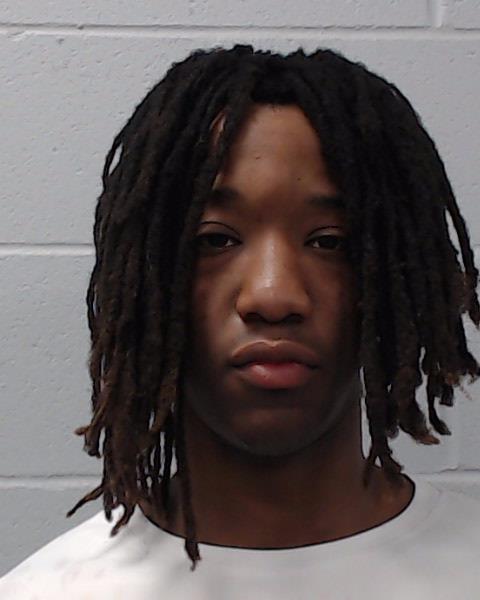 Ongudu, Oyando booking photo