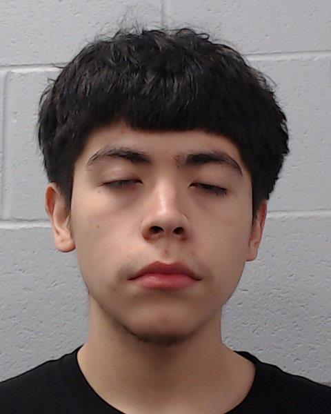 Sanchez, Luis Manuel booking photo