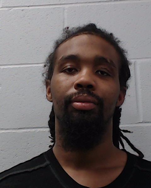 Austin, Jaylen Pearce booking photo