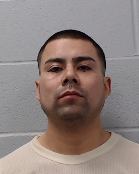 Lopez-Sustaita, Miguel Angel booking photo