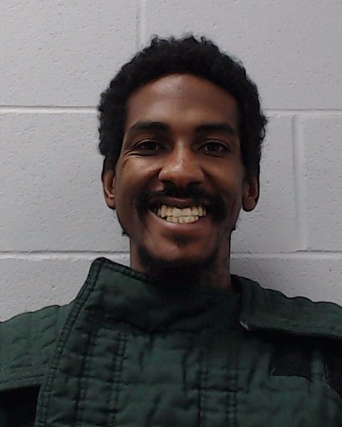 Davidson-McCarver, Darion Dequawndre booking photo