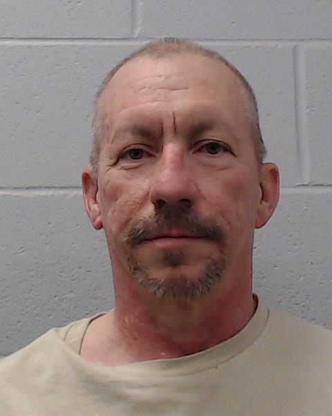 Vandame, Travis Jon booking photo