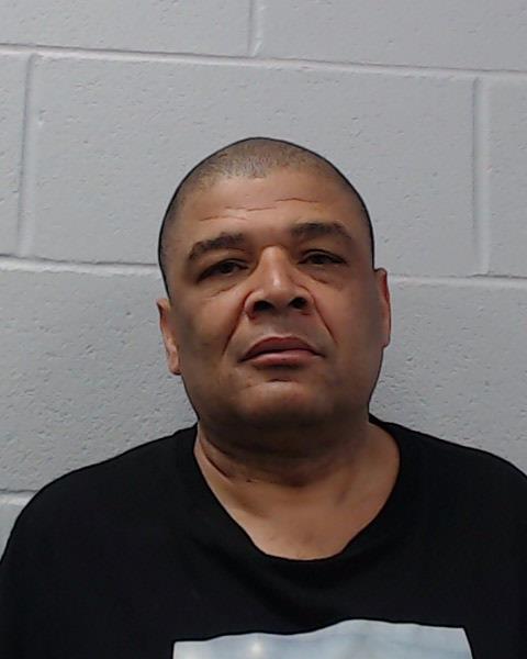 McKnight, Barron Earl booking photo