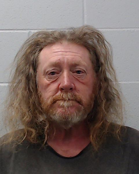 Lebouff, Robert Earl booking photo