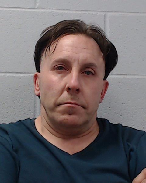 Guido, Joseph Michael booking photo