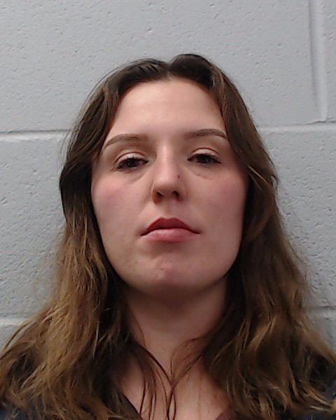 Smith, Hannah Noelle booking photo