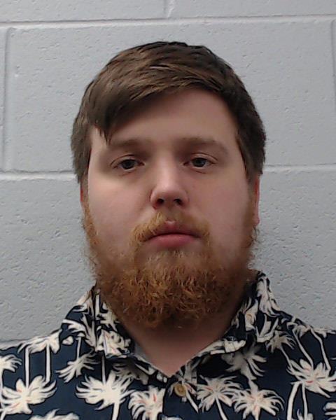 Lobash, Brannon Murphy booking photo
