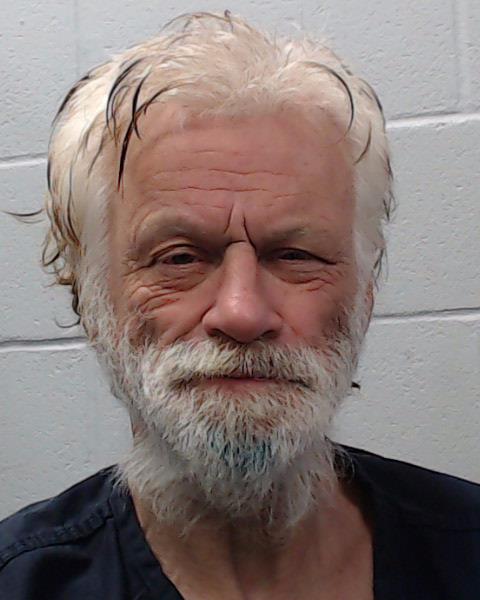 Nadeau, Roland Daniel booking photo