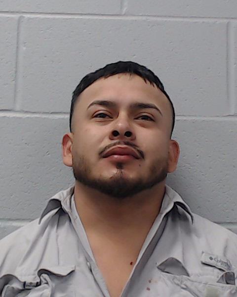 Castillo, Jose Guadalupe booking photo